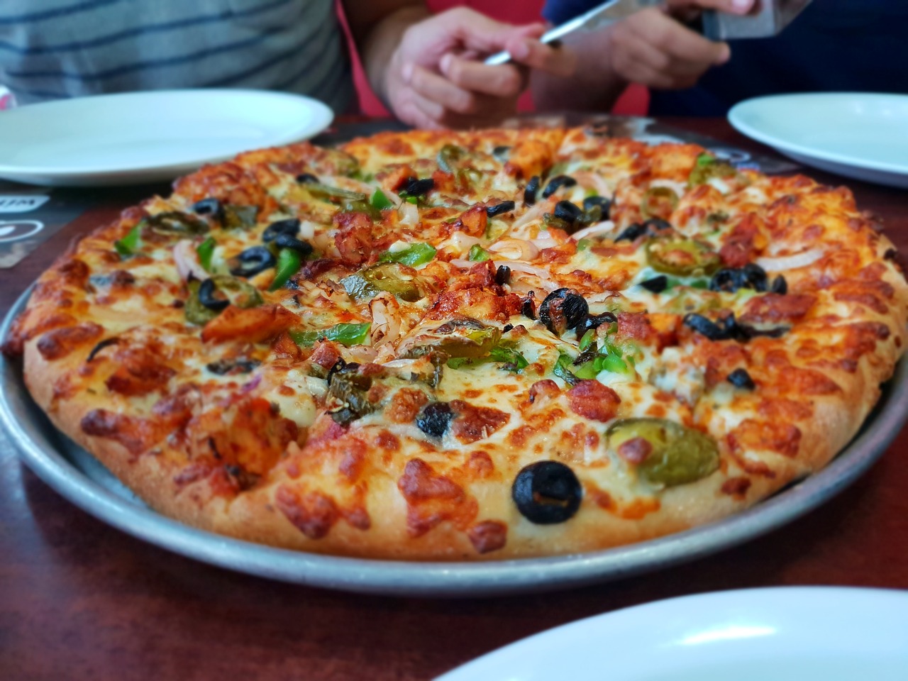 Pizza Napolitana: Tradición y Sencillez