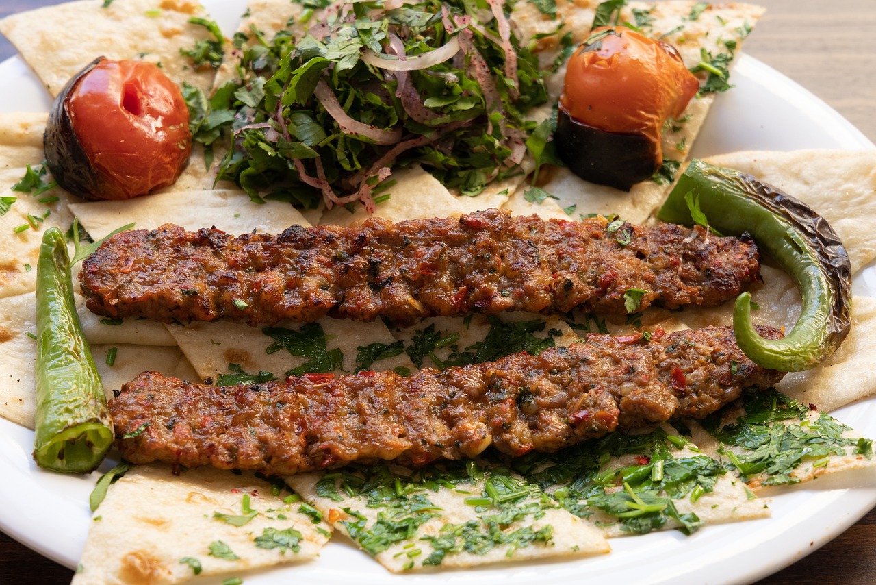Türk Mutfağının Modern Yorumu