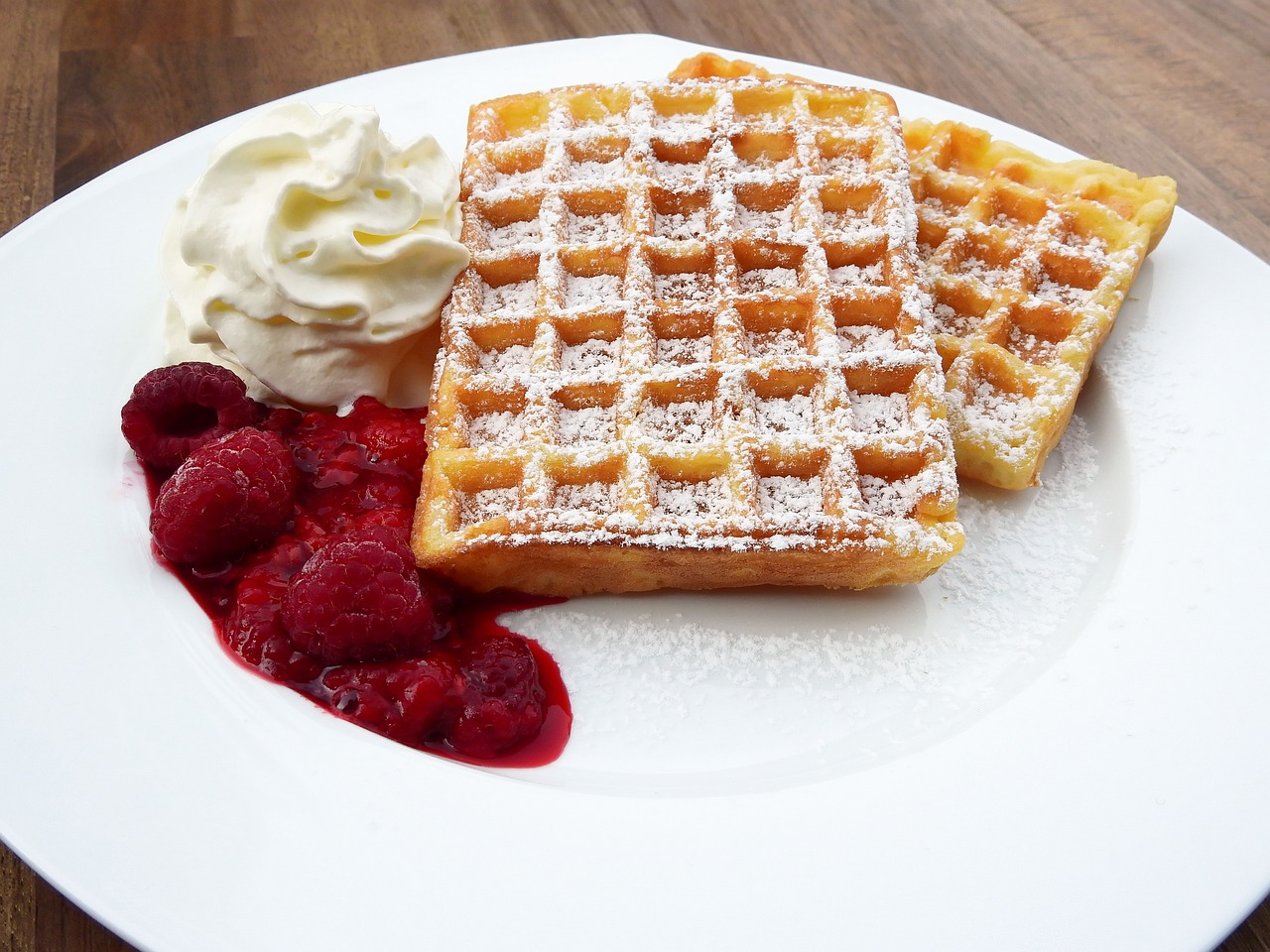 Tips for Making Perfect Belgian Waffles