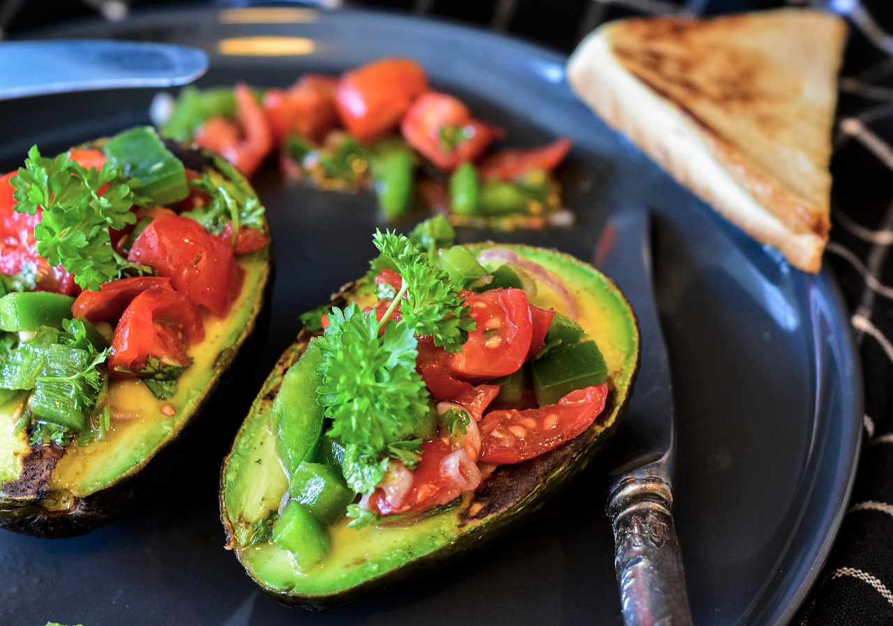 Ensalada de Camote Asado: Dulzura y Nutrición