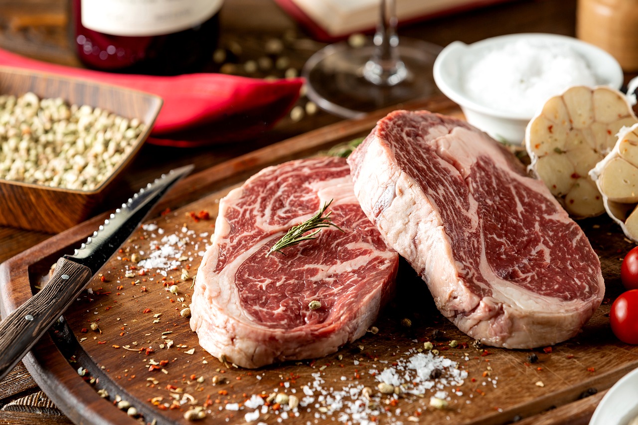 Wagyu Steak'in Özellikleri