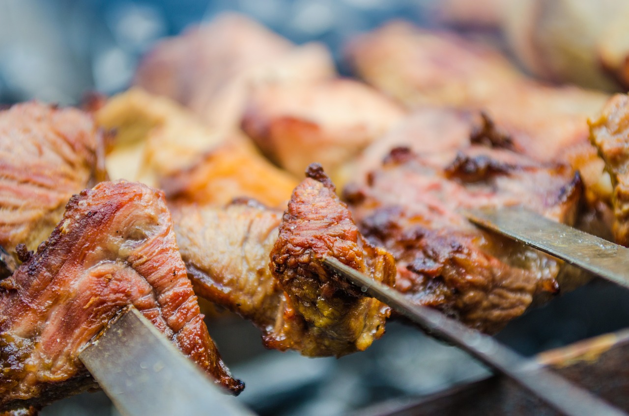 Cozinha Russa Sofisticada: Receitas Elegantes e Refinadas para Ocasiões Especiais