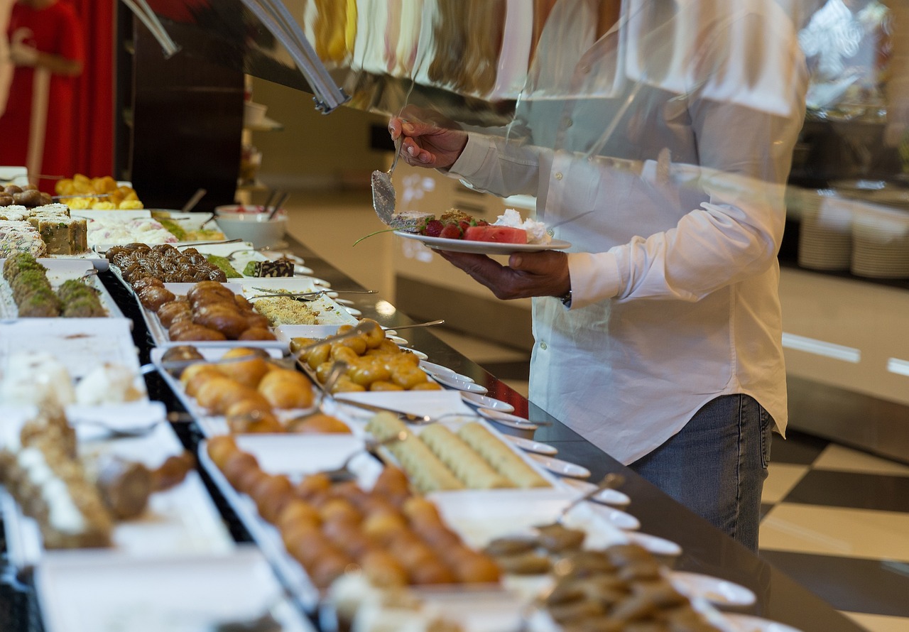 Festin de Baklava Grec : Couches de Douceur