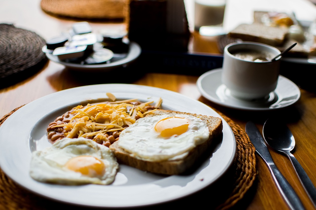 Cozinha Mexicana para Café da Manhã: Deliciosas Opções Matinais para Começar o Dia