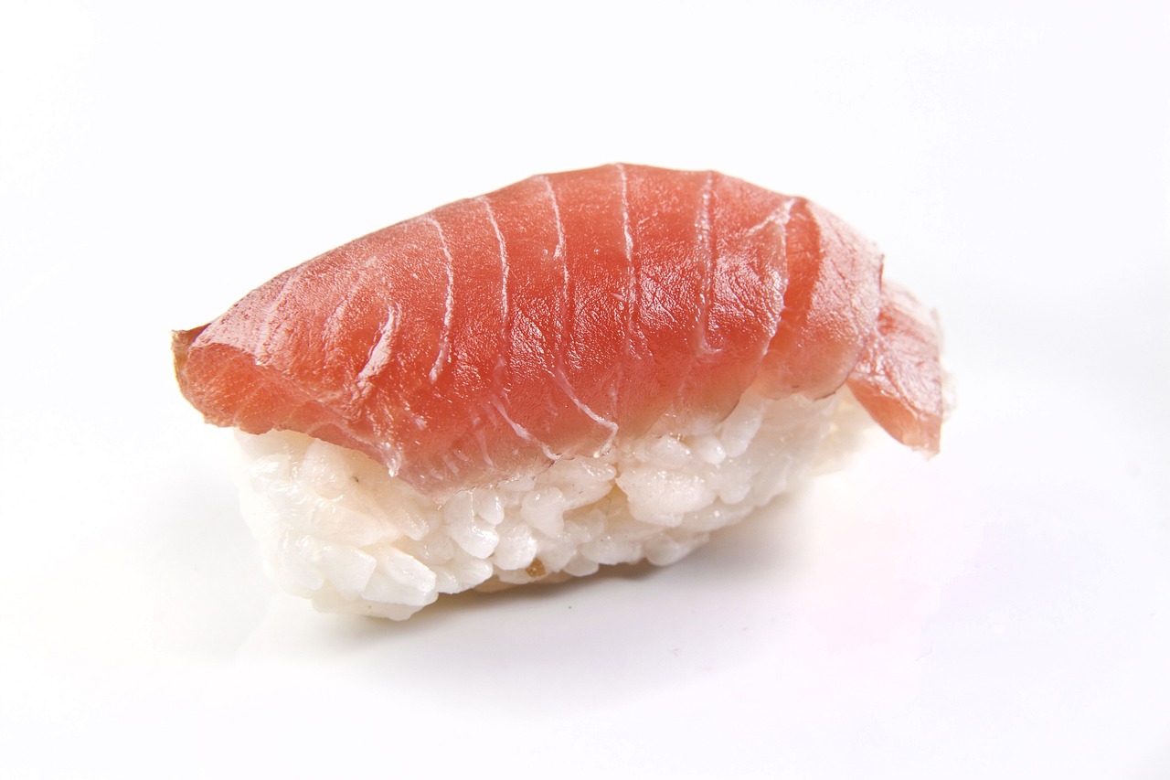 Festin de Sushi et Sashimi : Les Meilleures Recettes de Sushi et Sashimi Maison