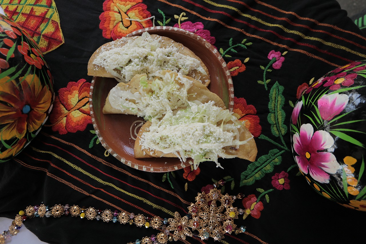 Tacos de desayuno: ¡Comienza bien el día!