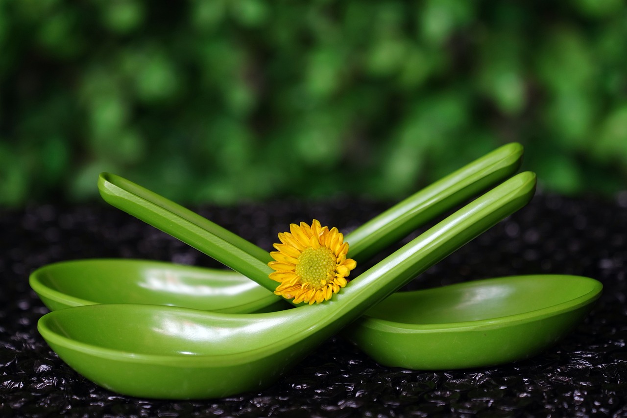 Chinesische Sauer-Scharfe Suppe