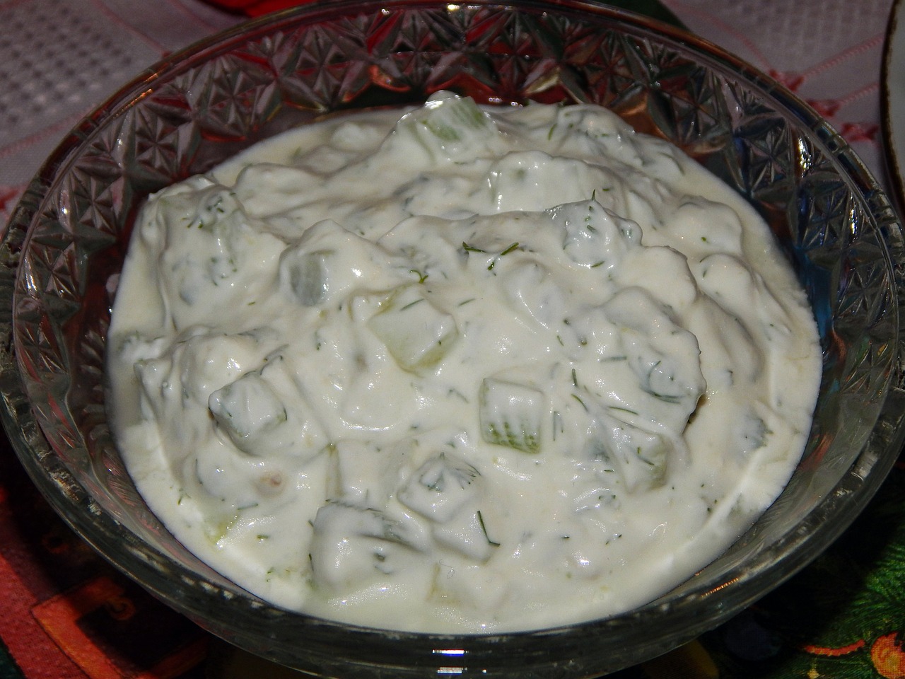 Sopa de Yogur Turca (Sopa Yayla)