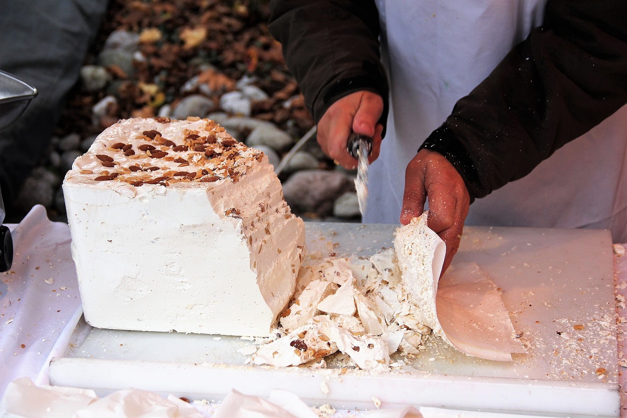 Baklava Katlama Teknikleri