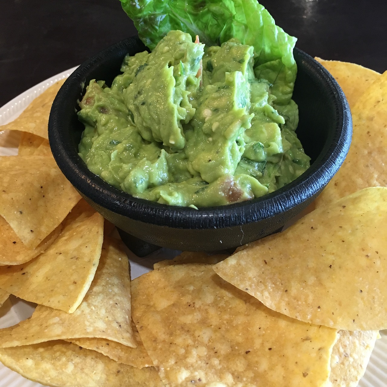 Quesadillas e Tostadas: Aprenda a Fazer Estas Deliciosas Especialidades Mexicanas