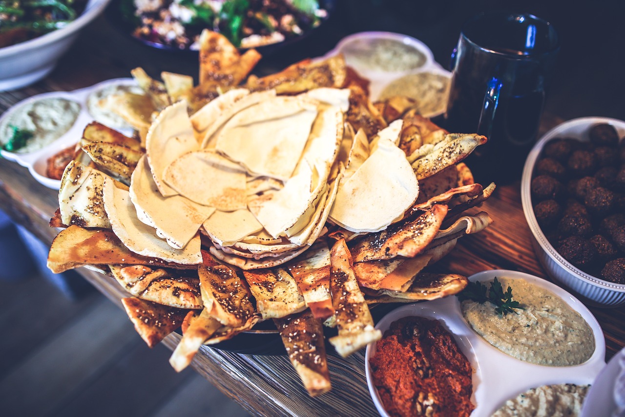 Cozinha Mexicana para Chá de Bebê: Receitas Adoráveis para Celebrar a Chegada do Bebê