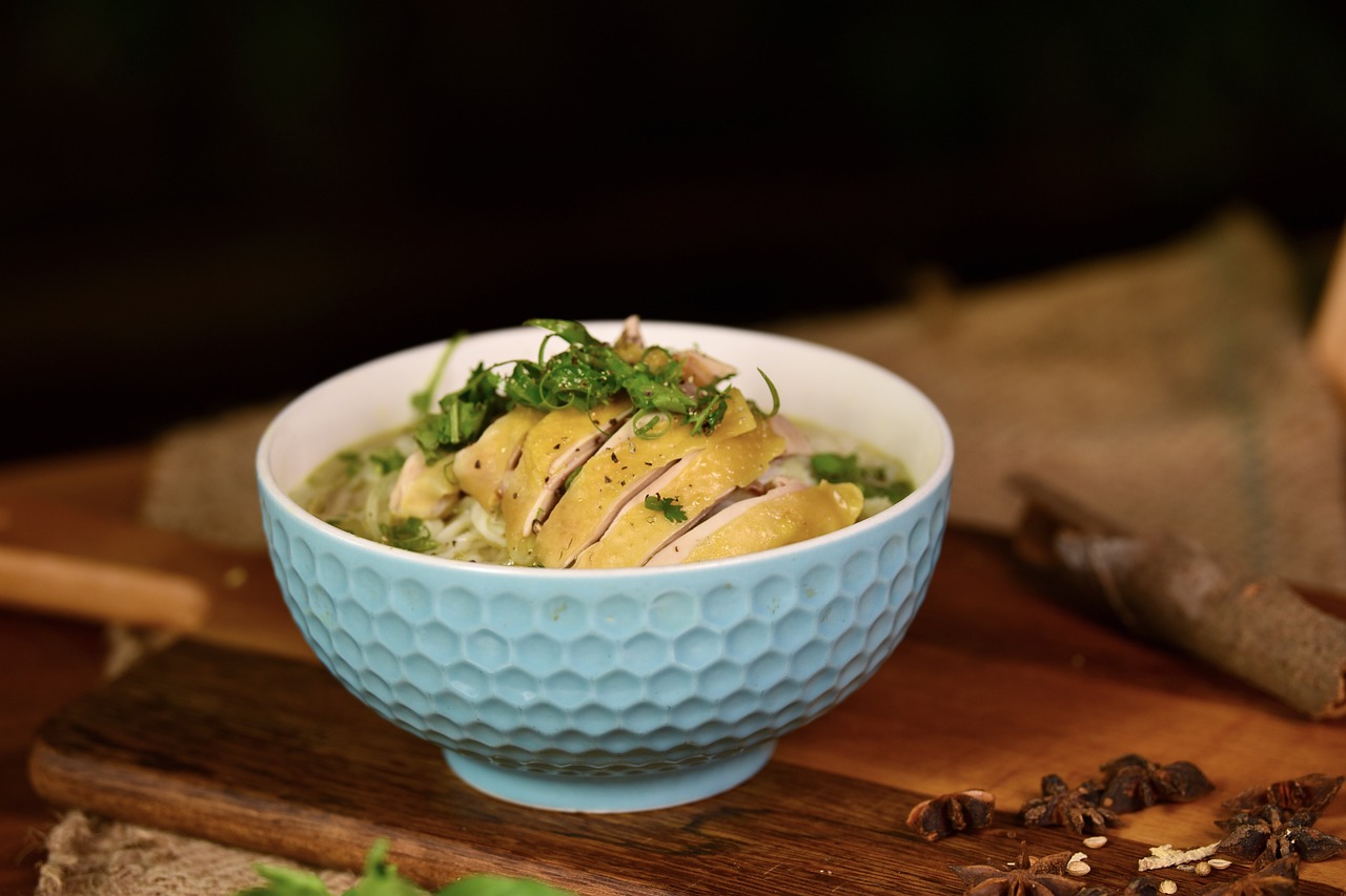 Sopa de Alho-Poró e Batata Francesa (Potage Parmentier)