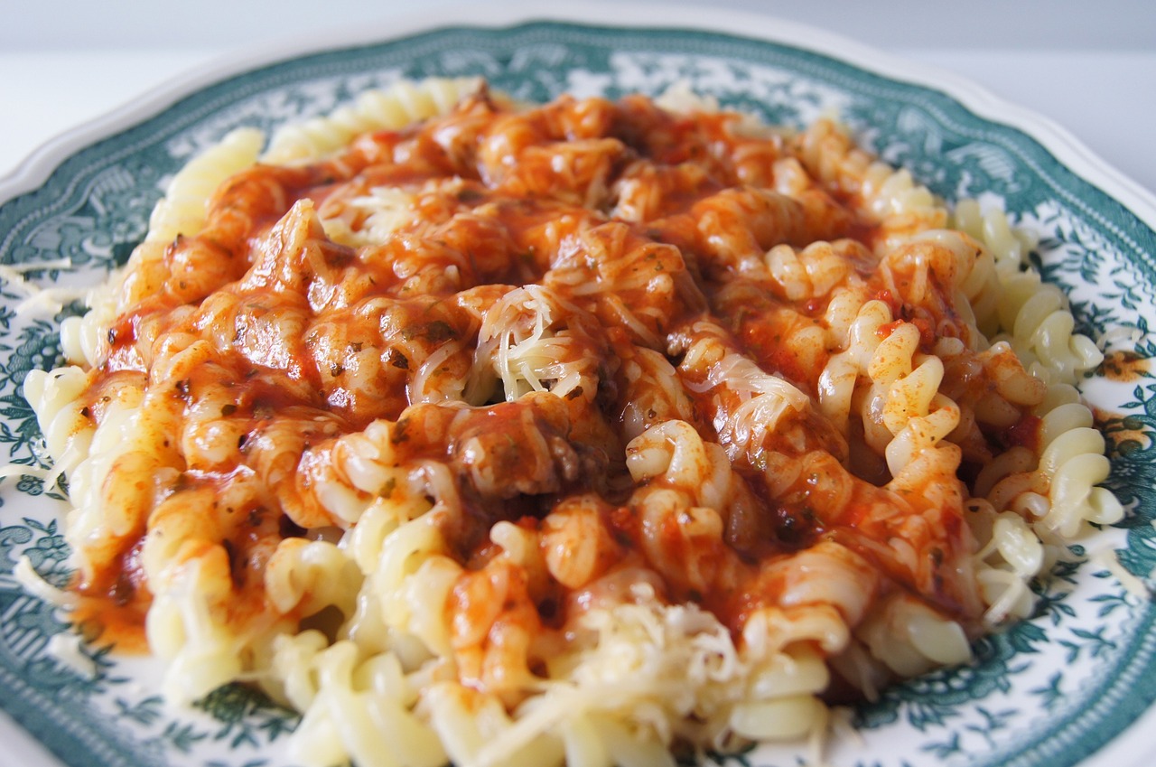 Tipps für die perfekte Spaghetti Bolognese