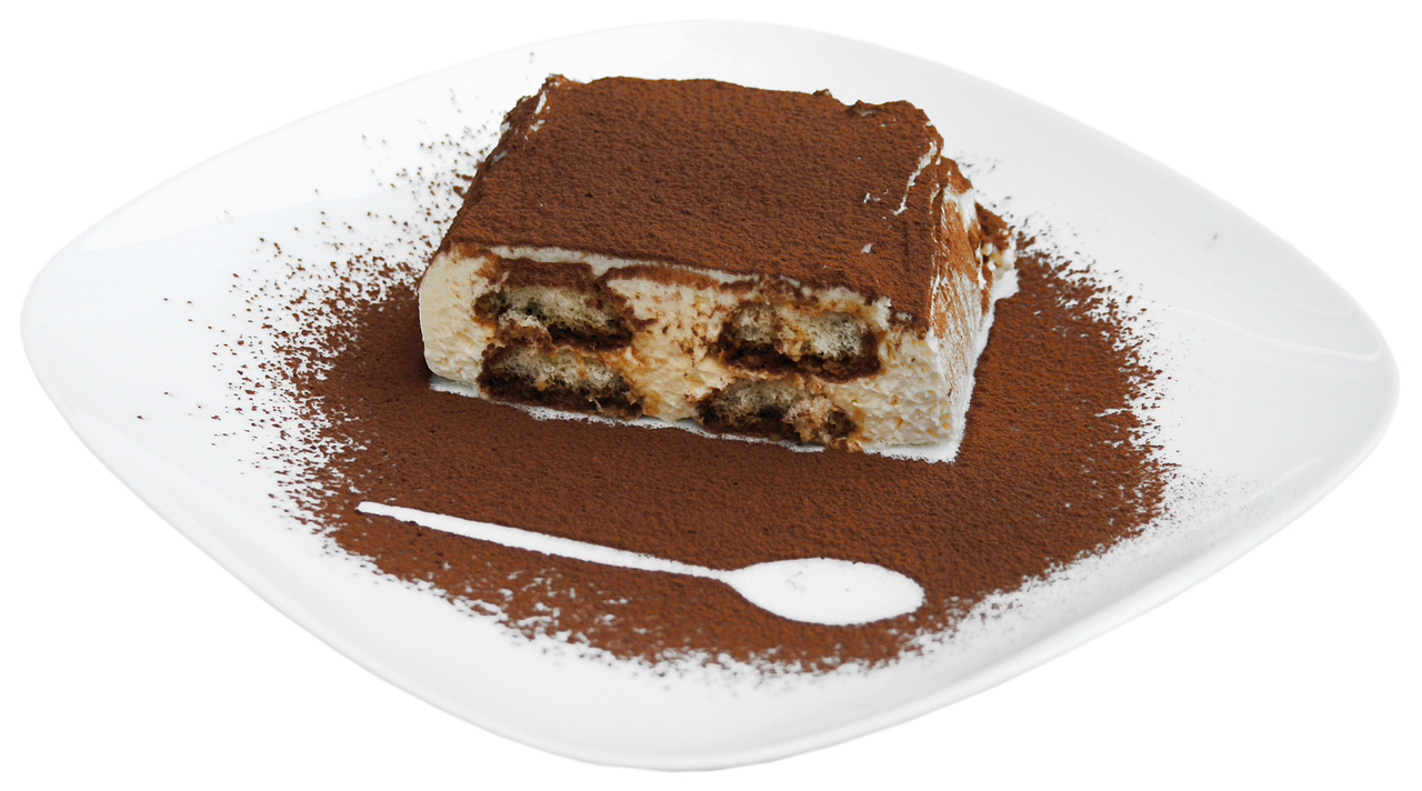 Postres Italianos: Tiramisú, Cannoli y Más