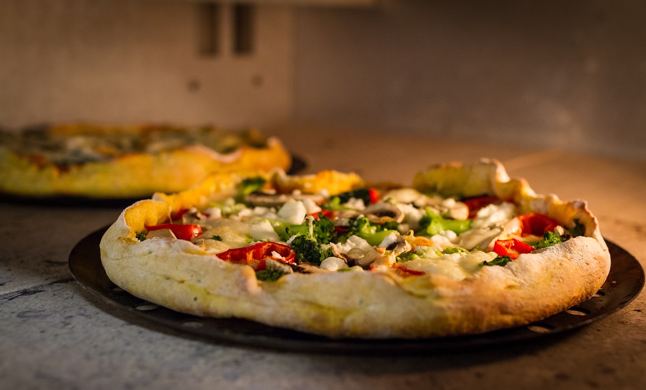 Pizza Pepperoni : Le Classique Indémodable
