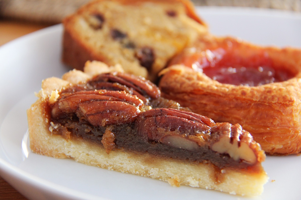 How to Make Pecan Pie