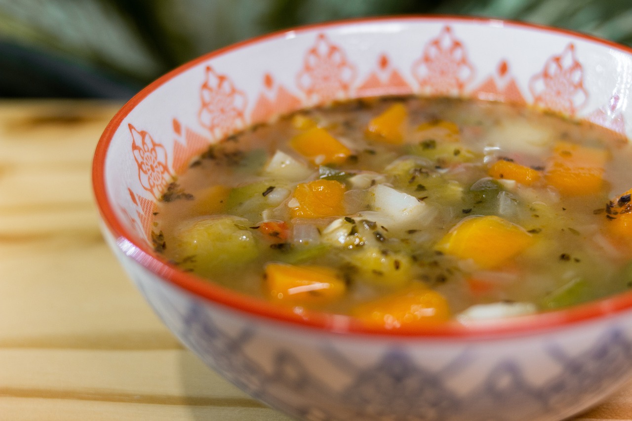 Ingredients for Soupe à l'oignon